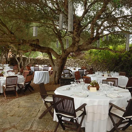 Hotel Alcaufar Vell Rural & Restaurant