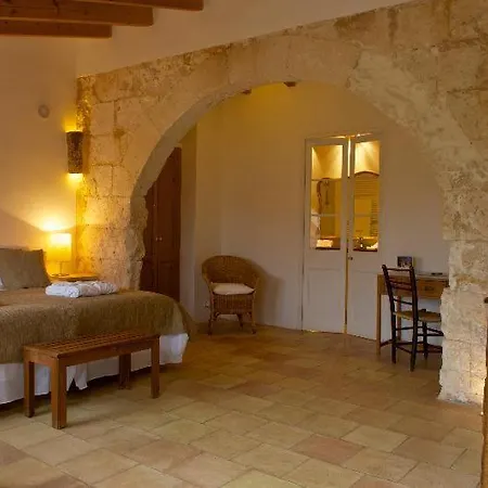 Alcaufar Vell Rural & Restaurant Hotell