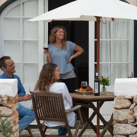 Alcaufar Vell Rural & Restaurant Szálloda 4*