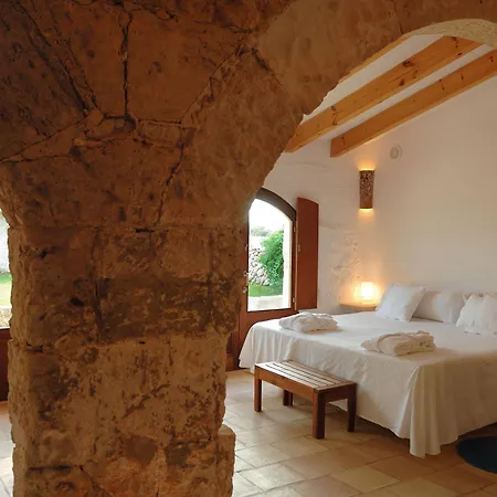 Alcaufar Vell Rural & Restaurant