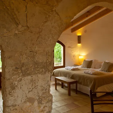 Alcaufar Vell Rural & Restaurant 4*