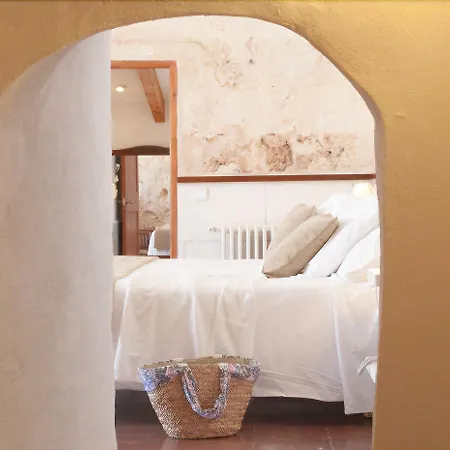 Alcaufar Vell Rural & Restaurant Hotel