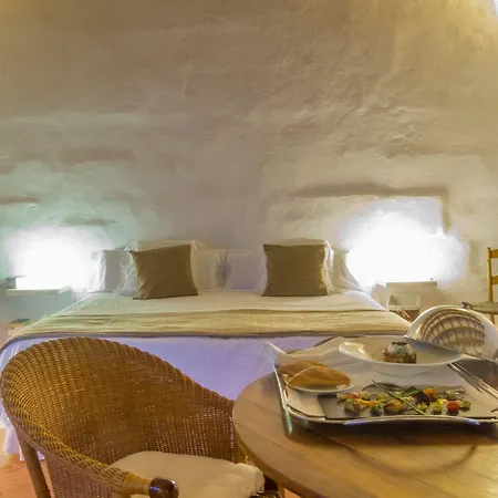 Ξενοδοχείο Alcaufar Vell Rural & Restaurant