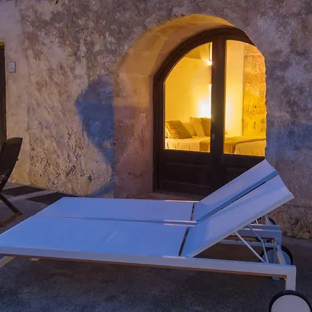 Alcaufar Vell Rural & Restaurant