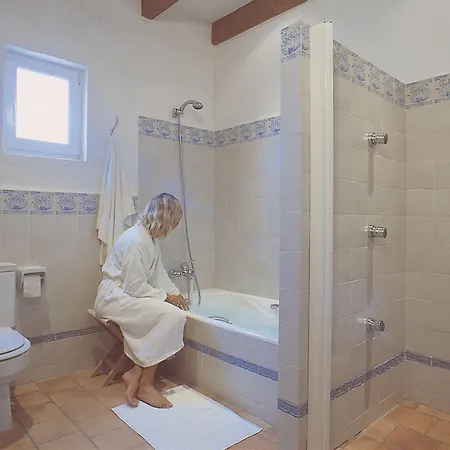 Hotel Alcaufar Vell Rural & Restaurant 4*