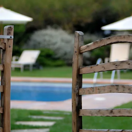 호텔 Alcaufar Vell Rural & Restaurant 4*