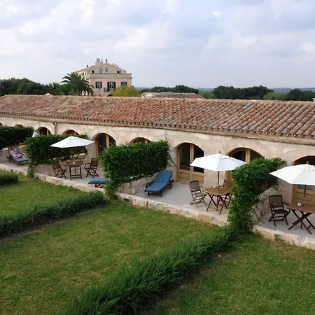 מלון Alcaufar Vell Rural & Restaurant 4*