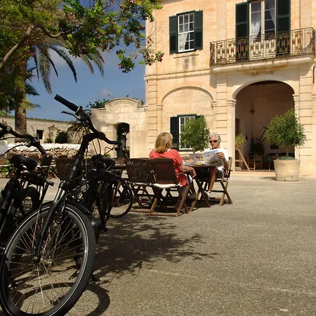 Alcaufar Vell Rural & Restaurant