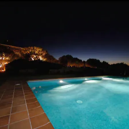 Alcaufar Vell Rural & Restaurant 4*