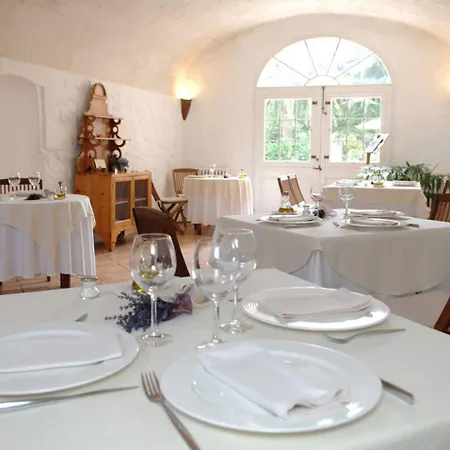 Alcaufar Vell Rural & Restaurant Szálloda 4*