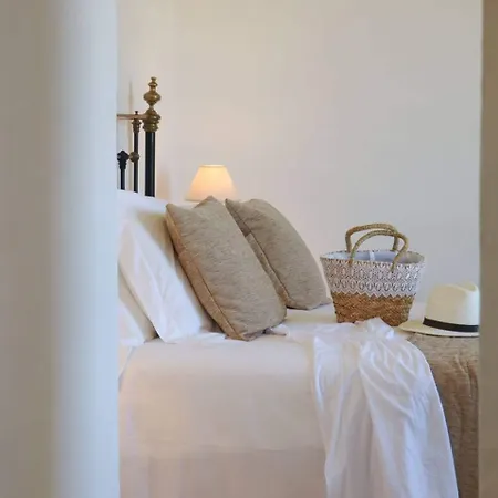 Ξενοδοχείο Alcaufar Vell Rural & Restaurant 4*