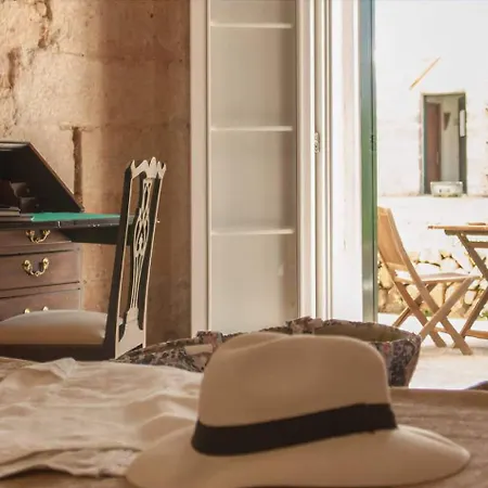 Hotel Alcaufar Vell Rural & Restaurant