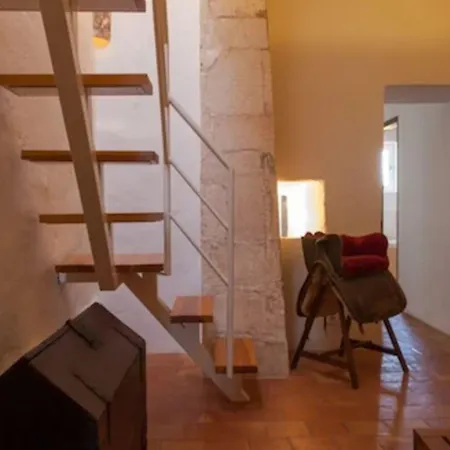 Alcaufar Vell Rural & Restaurant Hotel Sant Lluís