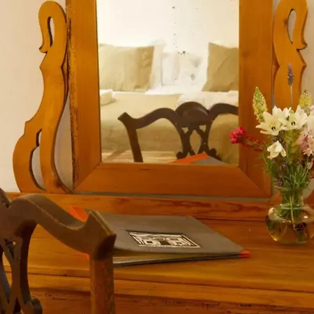 Ξενοδοχείο Alcaufar Vell Rural & Restaurant 4*