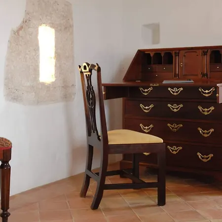 Alcaufar Vell Rural & Restaurant 4* Sant Lluis