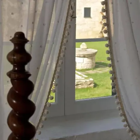 Alcaufar Vell Rural & Restaurant Ξενοδοχείο
