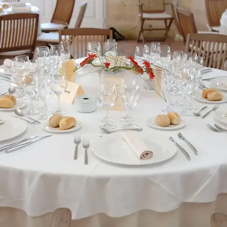 Ξενοδοχείο Alcaufar Vell Rural & Restaurant Sant Lluis