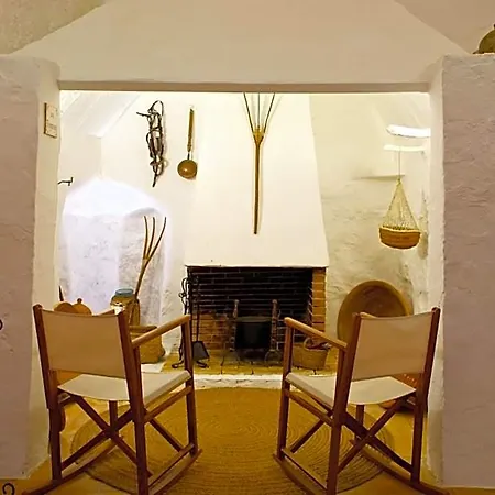 Alcaufar Vell Rural & Restaurant Hotel 4*