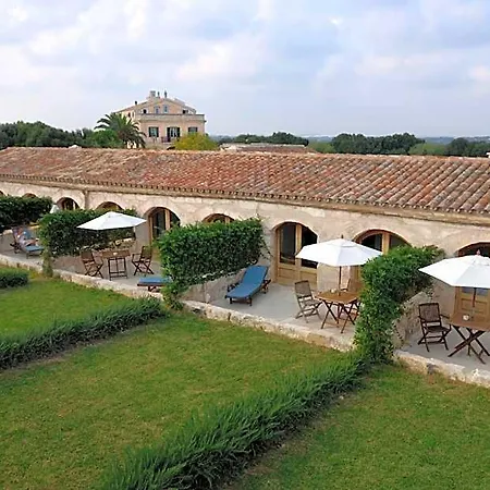 Alcaufar Vell Rural & Restaurant Hotel 4*