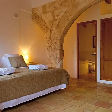 Alcaufar Vell Rural & Restaurant
