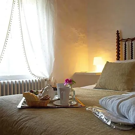 Hotel Alcaufar Vell Rural & Restaurant