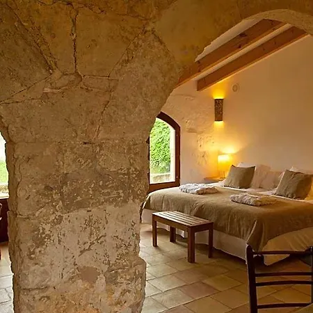 Alcaufar Vell Rural & Restaurant 4*