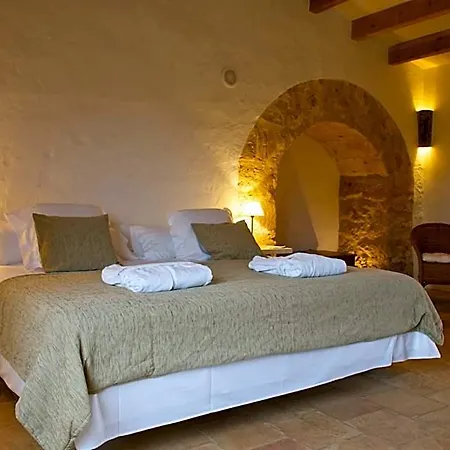 Hotell Alcaufar Vell Rural & Restaurant