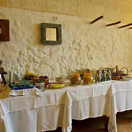 Hotell Alcaufar Vell Rural & Restaurant Sant Lluis
