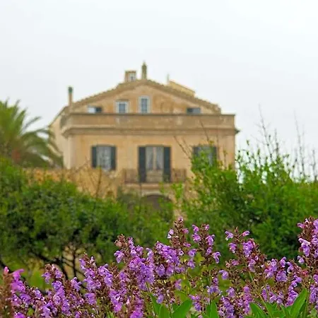 Alcaufar Vell Rural & Restaurant Hotell Sant Lluis