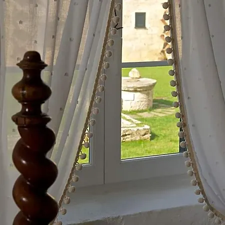 Alcaufar Vell Rural & Restaurant 4*