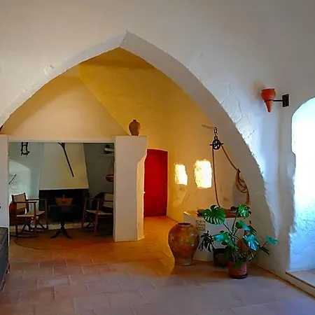 Alcaufar Vell Rural & Restaurant Hotel 4*