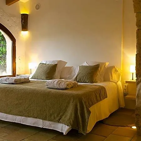 Alcaufar Vell Rural & Restaurant