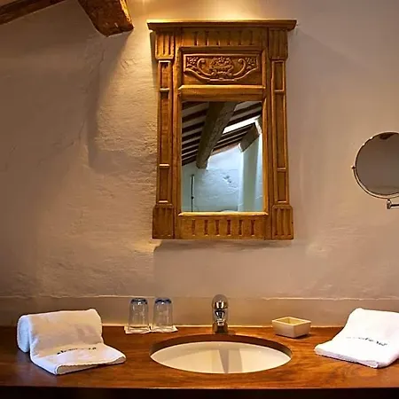 Alcaufar Vell Rural & Restaurant Sant Lluís