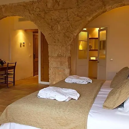 Alcaufar Vell Rural & Restaurant Hotel