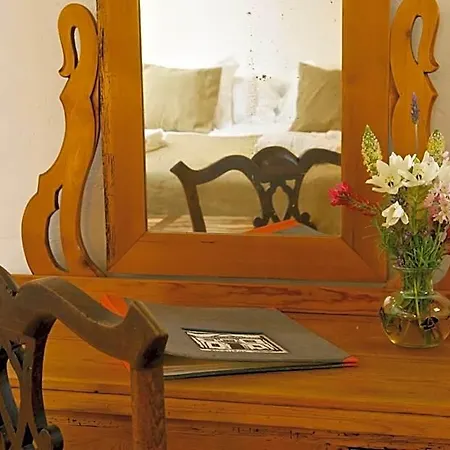Alcaufar Vell Rural & Restaurant 4* Sant Lluís