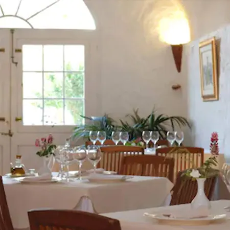 Alcaufar Vell Rural & Restaurant Ξενοδοχείο