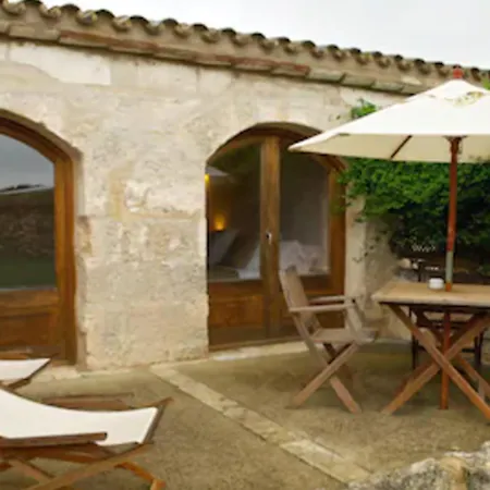 Alcaufar Vell Rural & Restaurant Ξενοδοχείο Sant Lluis