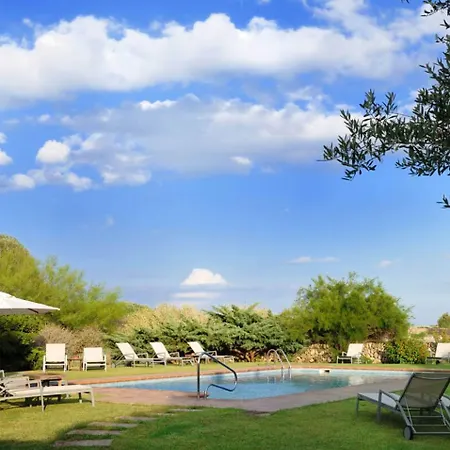 Alcaufar Vell Rural & Restaurant Ξενοδοχείο Sant Lluis