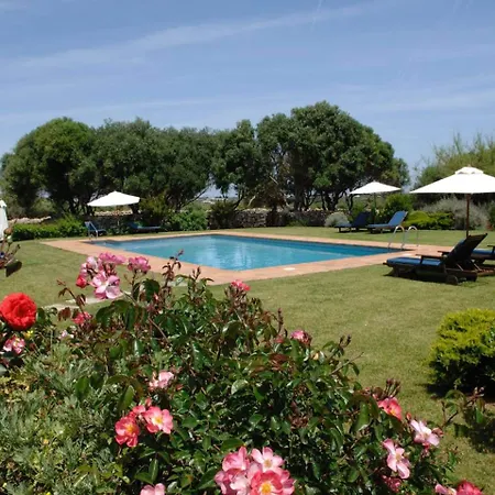 Ξενοδοχείο Alcaufar Vell Rural & Restaurant 4*