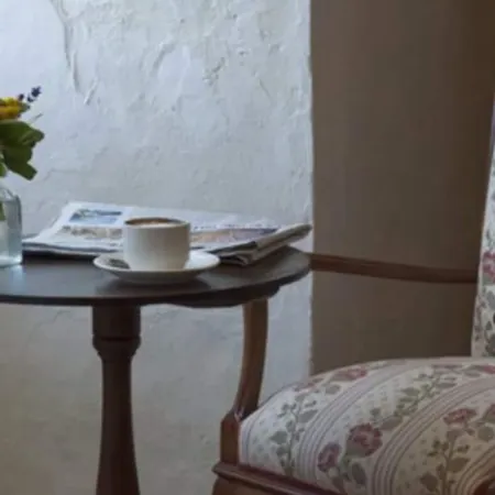 Alcaufar Vell Rural & Restaurant Sant Lluis