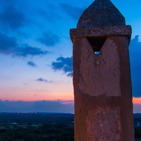 Alcaufar Vell Rural & Restaurant