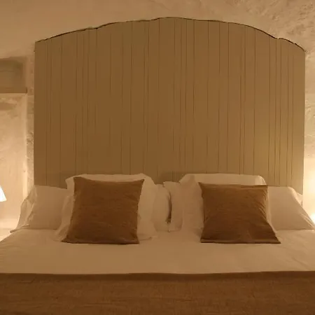 Alcaufar Vell Rural & Restaurant Hotell 4*