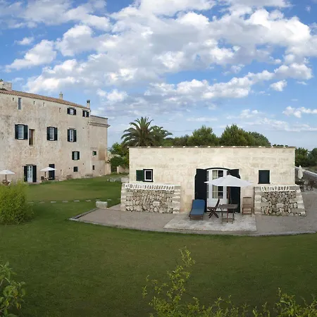 Alcaufar Vell Rural & Restaurant