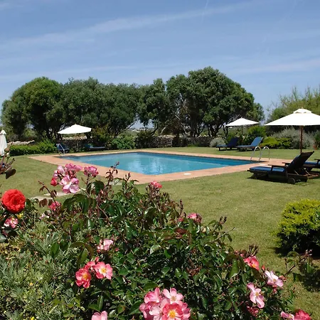 Hotell Alcaufar Vell Rural & Restaurant 4*
