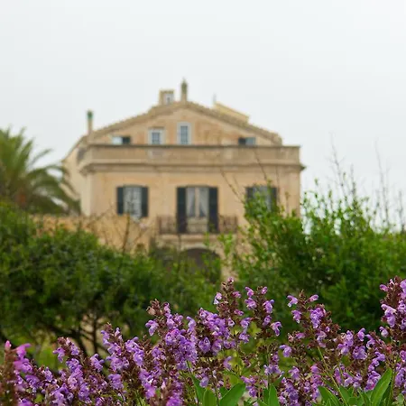 Alcaufar Vell Rural & Restaurant Hotell 4*