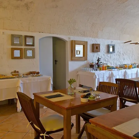 호텔 Alcaufar Vell Rural & Restaurant
