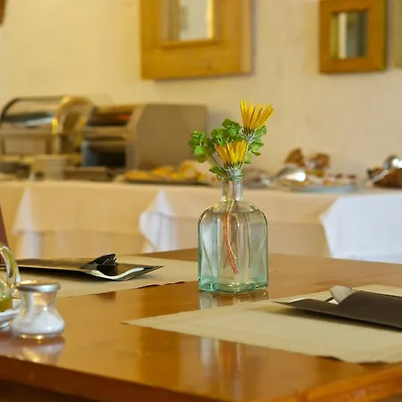 Hotel Alcaufar Vell Rural & Restaurant 4*