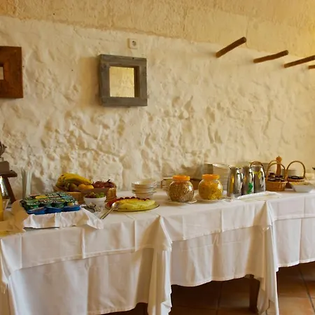 Hotell Alcaufar Vell Rural & Restaurant 4*