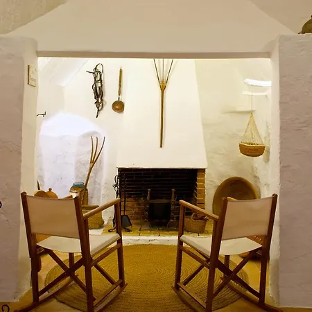Ξενοδοχείο Alcaufar Vell Rural & Restaurant Sant Lluis