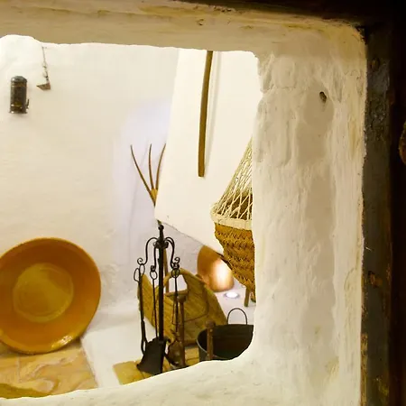 Hotel Alcaufar Vell Rural & Restaurant